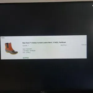 LL Bean Boots, 7\
